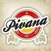 Pivana logo