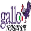 Gallo logo