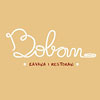 Boban logo