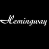 Hemingway Lounge Bar logo