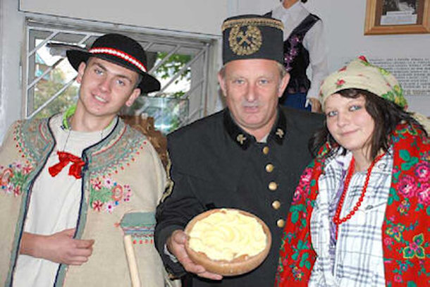 Gallery of Zakopane