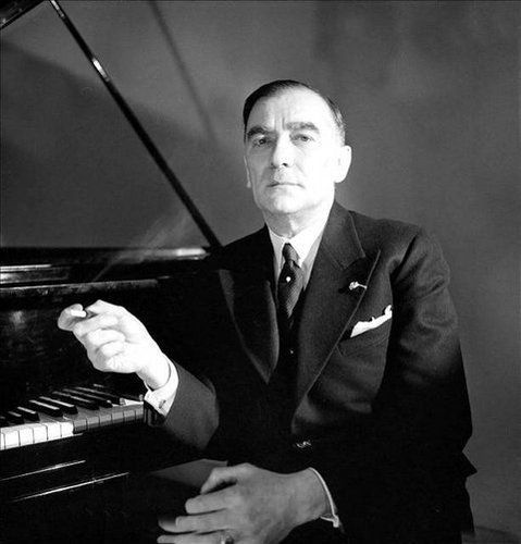 Karol Szymanowski's Music Days