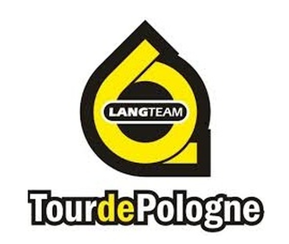 Tour de Pologne