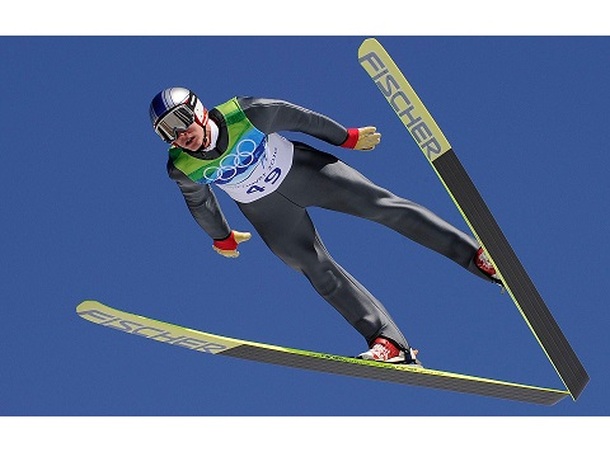 World Ski Jumping Cup