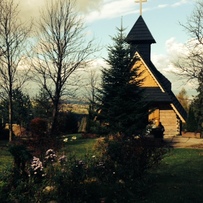 Church in Zakopane