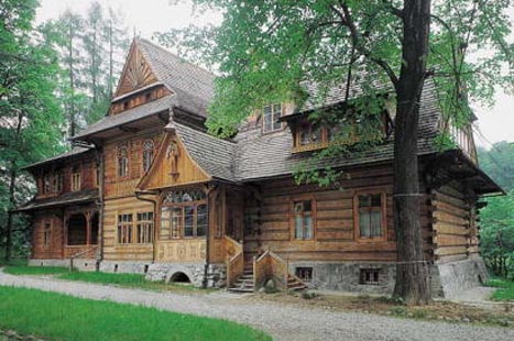 Zakopane Museums