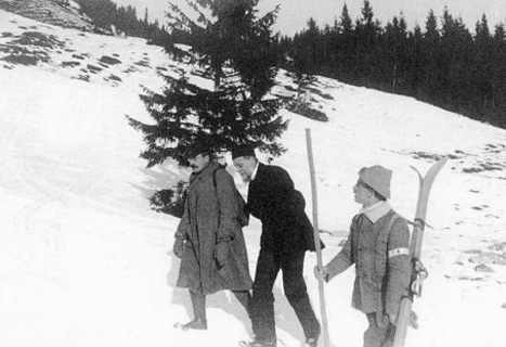 Zakopane's Eccentric Godfather