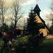 Church in Zakopane