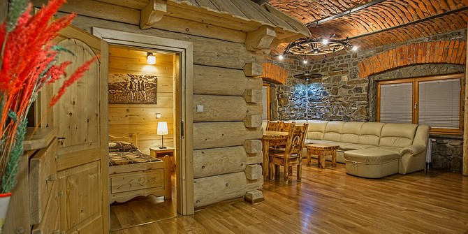 Photo 1 of Wooden House - Apartment Kuznia Wooden House - Apartment Kuznia