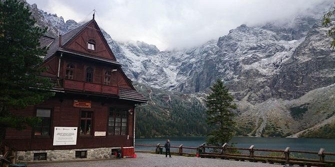 Photo 1 of Morskie Oko Morskie Oko