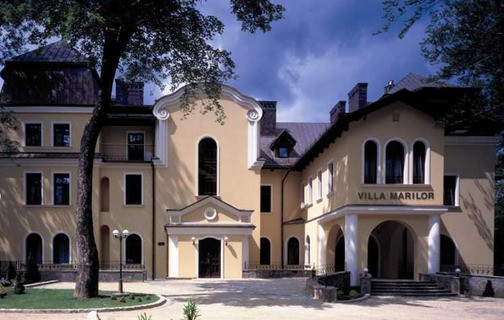 Photo 1 of Villa Marilor Villa Marilor