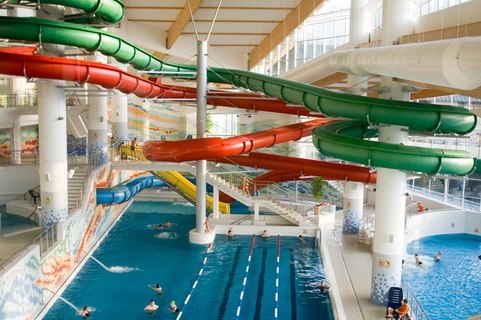 Photo 1 of Aqua Park Aqua Park