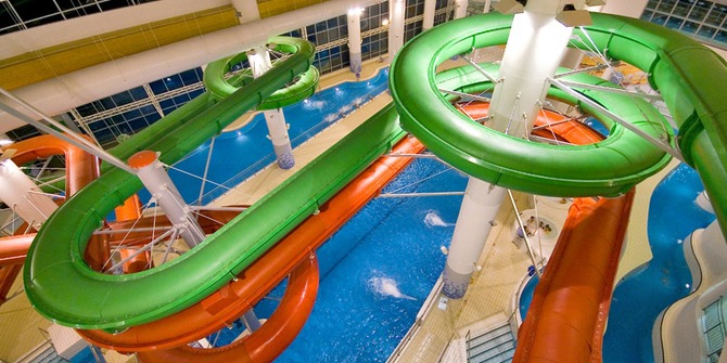 Photo 4 of Aqua Park Aqua Park