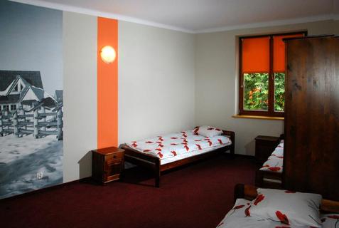 Photo 3 of Top Hostel Top Hostel