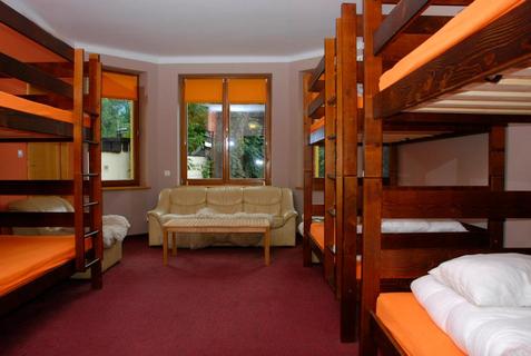 Photo 4 of Top Hostel Top Hostel