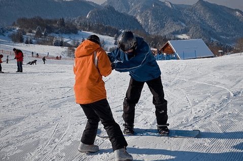 Photo 2 of Zakopane Ski Lessons Zakopane Ski Lessons