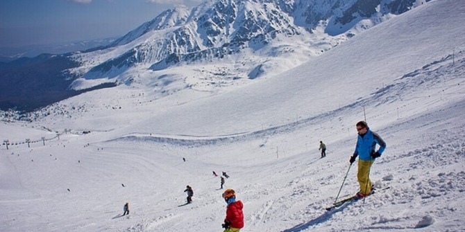 Photo 1 of Zakopane Ski Lessons Zakopane Ski Lessons