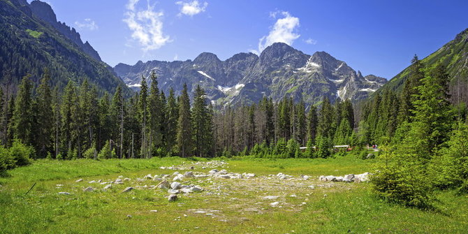 Photo 1 of Tatra National Park Museum Tatra National Park Museum