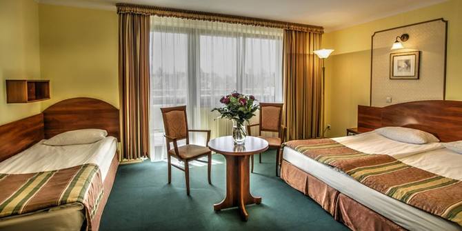 Photo 4 of Hotel Wersal Hotel Wersal