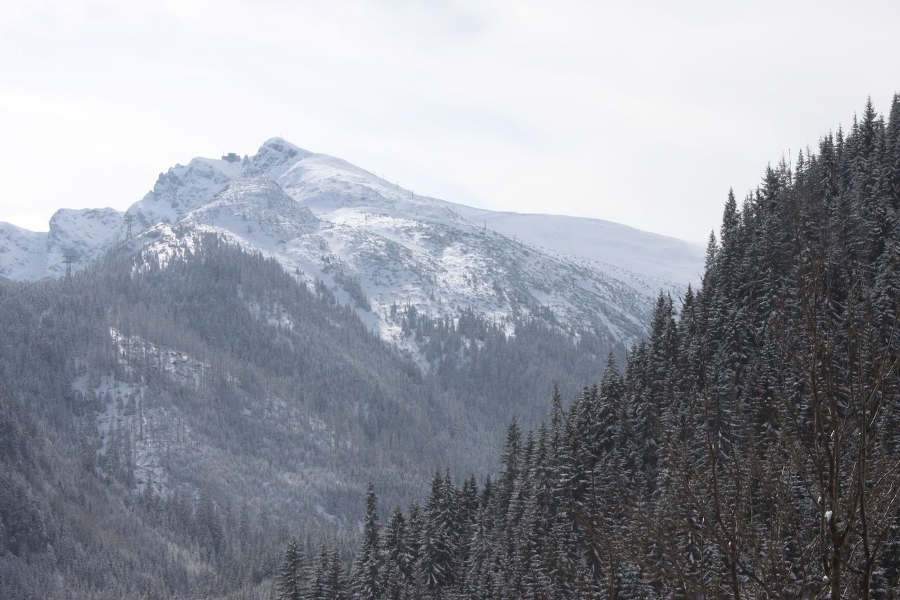 Photo 1 of Zakopane Tours 