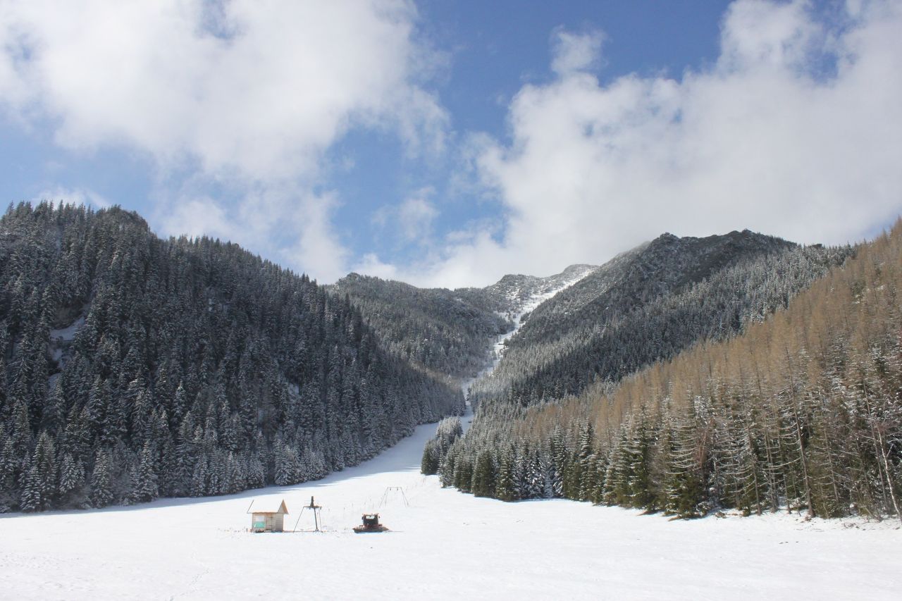 Photo 1 of Skitouring and Trekking 