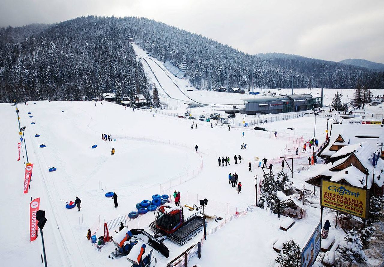 Photo 1 of Gigant Zakopane 