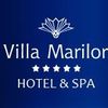 Villa Marilor logo