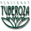 Pensjonat Tuberoza logo