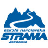 Ski & Snowboard School STRAMA