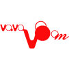 Va Va Voom logo