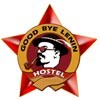Good Bye Lenin Hostel logo