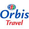 Orbis Travel Office logo