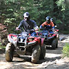 QUADOO - 4x4 Adventures in Zakopane