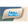 Pensjonat Adria logo