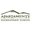 Apartments Tatrzanskie Turnie logo