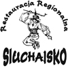 Regional Restaurant Siuchajsko