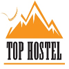 Top Hostel logo