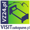 VISITzakopane.pl logo