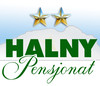 Pensjonat Halny logo