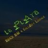 La Playa logo