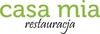 Casa Mia logo