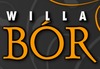 Willa Bór logo