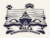 Willa Kominiarski Wierch logo