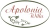 Willa Apolonia logo