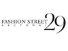 Fashion Street logo