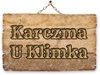 Karczma u Klimka logo