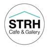STRH logo