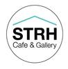 STRH logo
