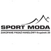 Sport Moda logo