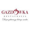 Restaurant Gazdówka logo